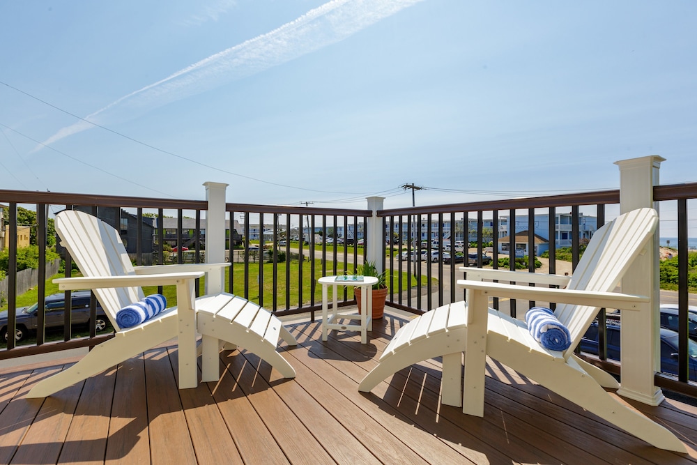 Ocean Resort Inn - photo 110