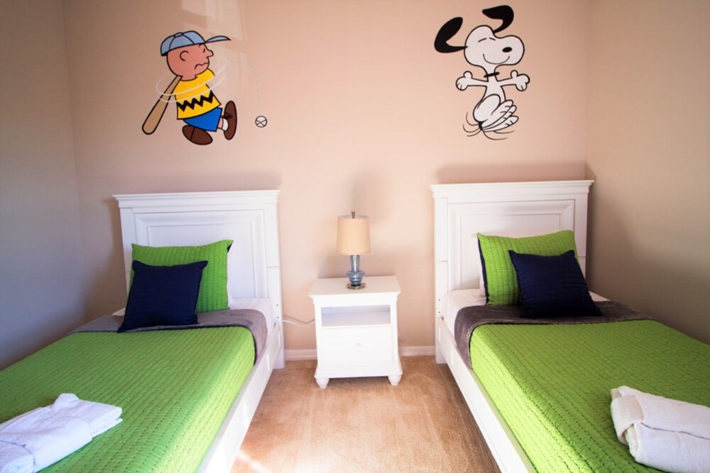Golden Palms Vacation Resort 24444 - photo 28