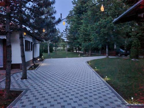 Kuća za odmor Čanić gaj in Gospic, Croatia