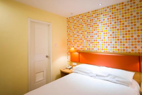 Xinlong Wanda Hotel - last minute hotel in Wuhan