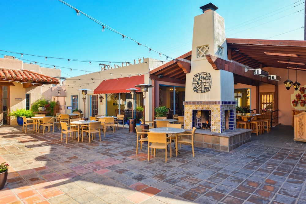 Lodge on the Desert - photo 82
