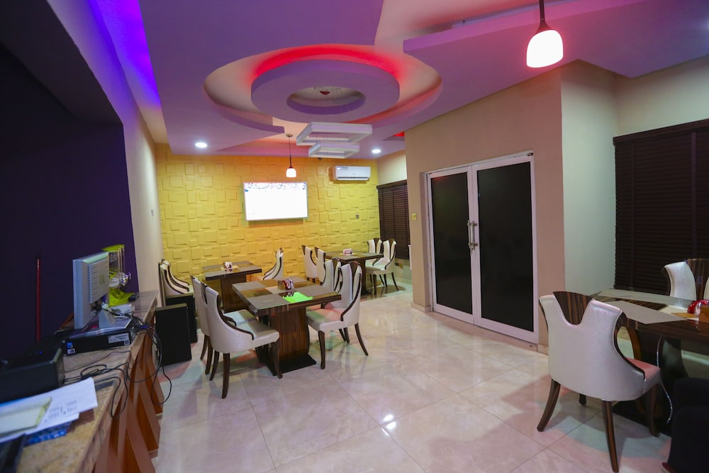 Nexus Suites