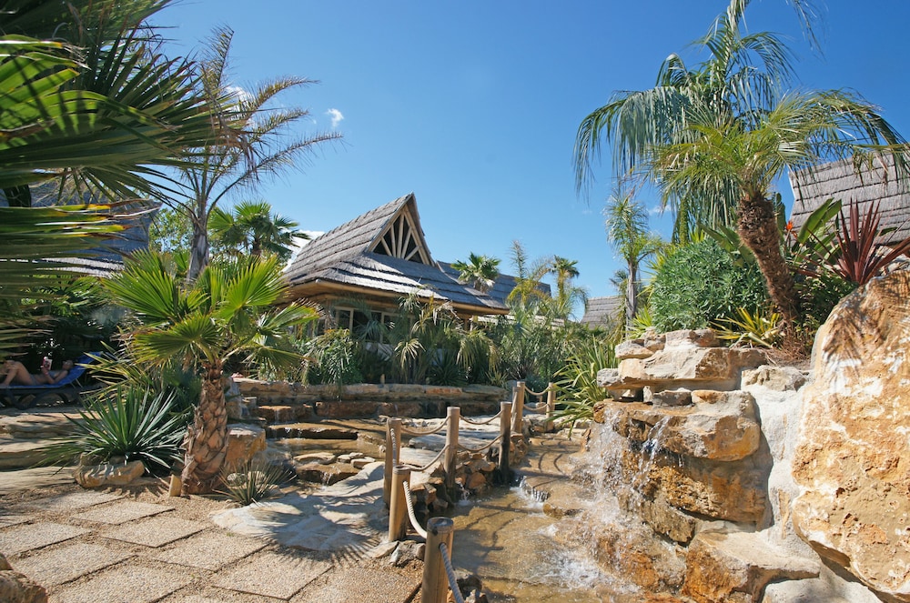 La Toison D Or Resort Spa — Ramatuelle
