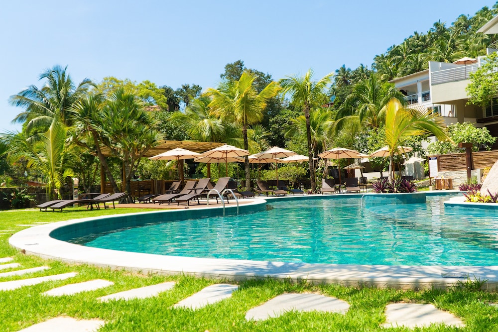 Velas Do Engenho in Ilhabela, Brasil