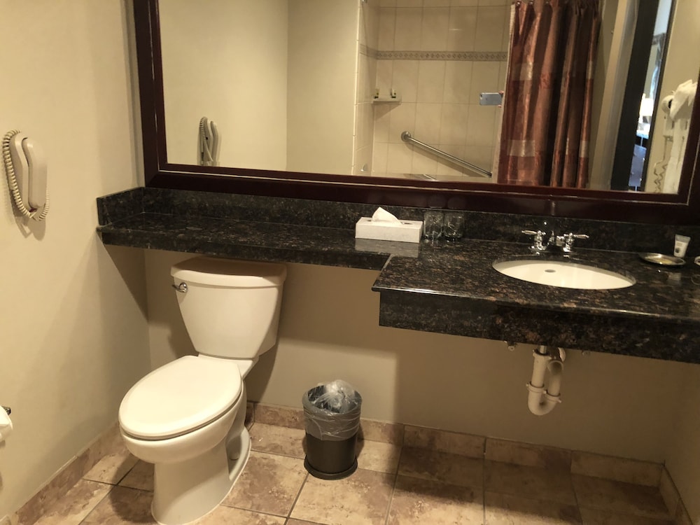 Shilo Inn Suites Hotel Killeen - photo 39