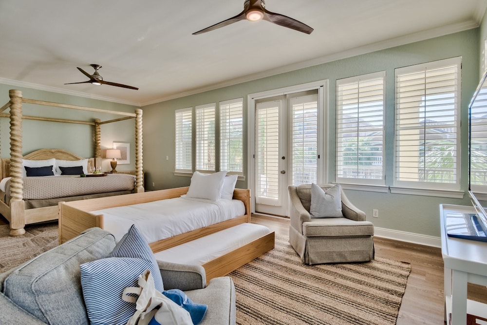 Sand Dollar by Avantstay Spectacular Beachside Oasis w Gorgeous Views - photo 9