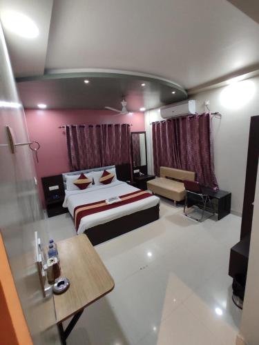 The Pearl Burdwan - last minute hotel in Barddhaman