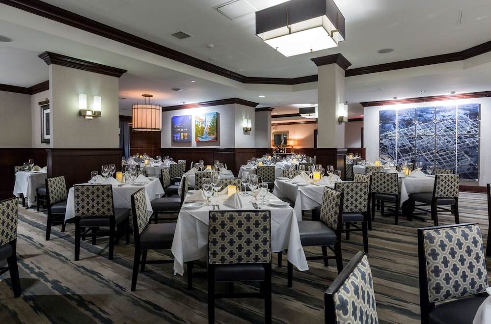Hilton Columbia Center - photo 45