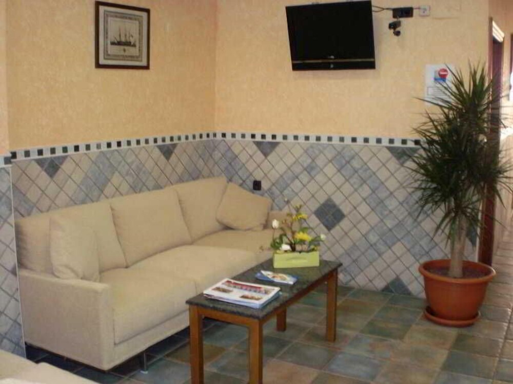 Hotel Playa Campello — hotel in El Campello