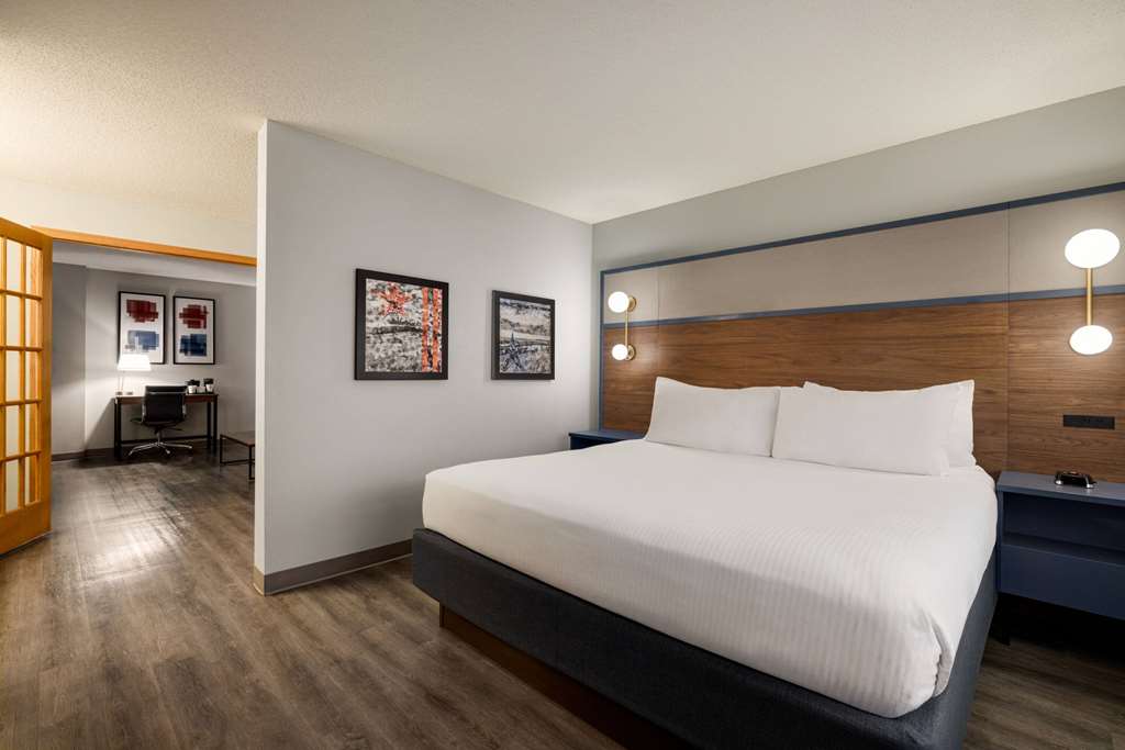 Americinn by Wyndham Lincoln South - photo 33