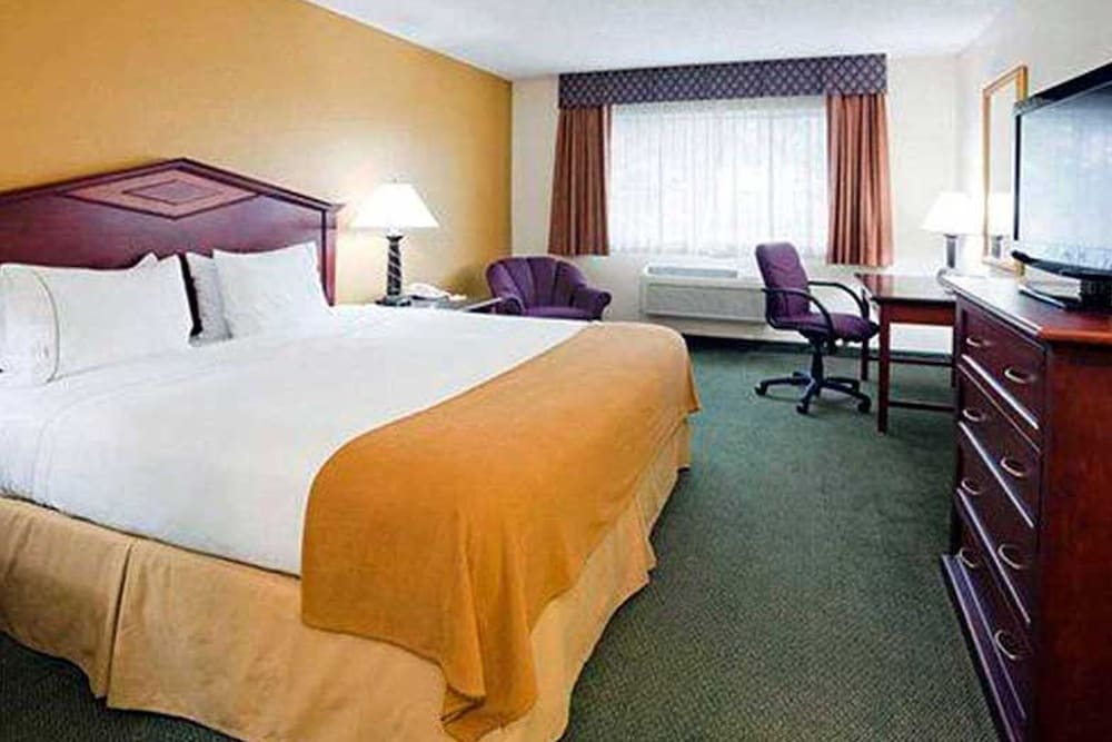 Blue Way Inn Eagan Extended Stay - photo 7