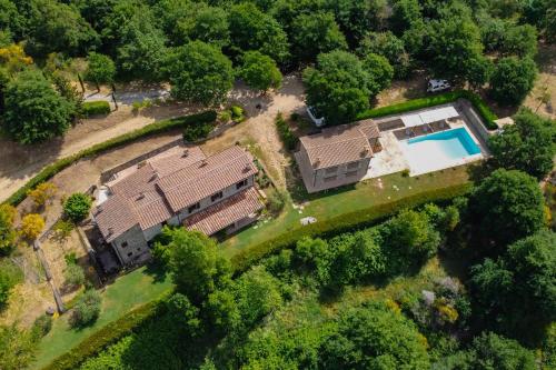 Villa Comunalia by Mmega — Umbertide — photo 5