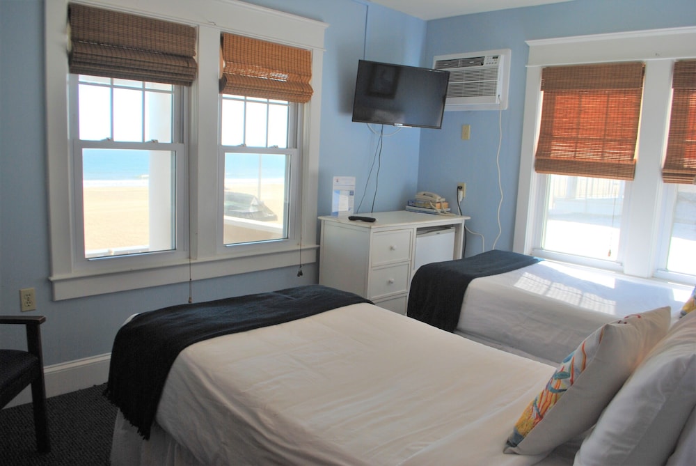 Lankford Hotel and Lodge - photo 38