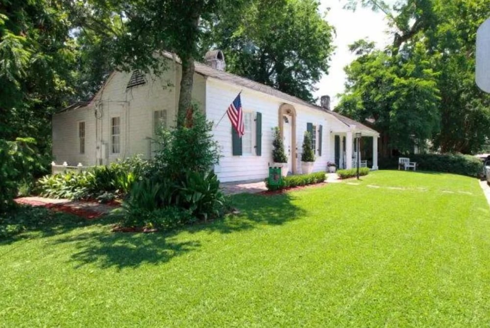 Steele Cottage - photo 28