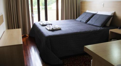 Hotel Urup s — Sao Bento Do Sul — photo 5