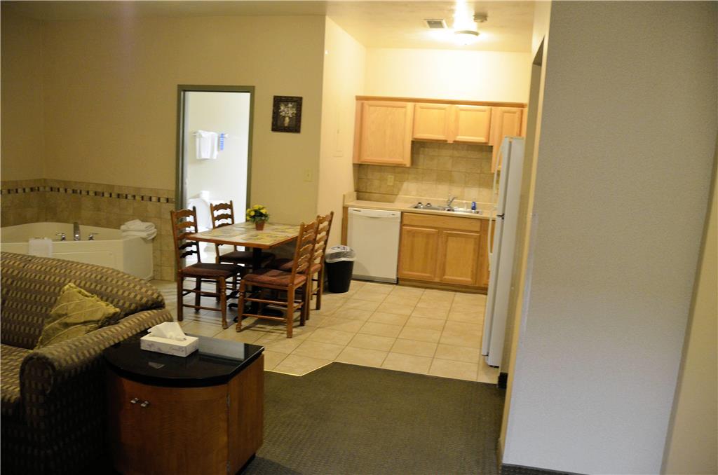 Days Inn by Wyndham Luray Shenandoah - photo 55