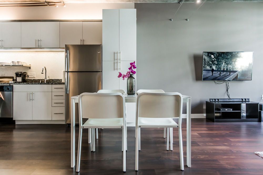 Met Lofts Downtown LA - photo 5