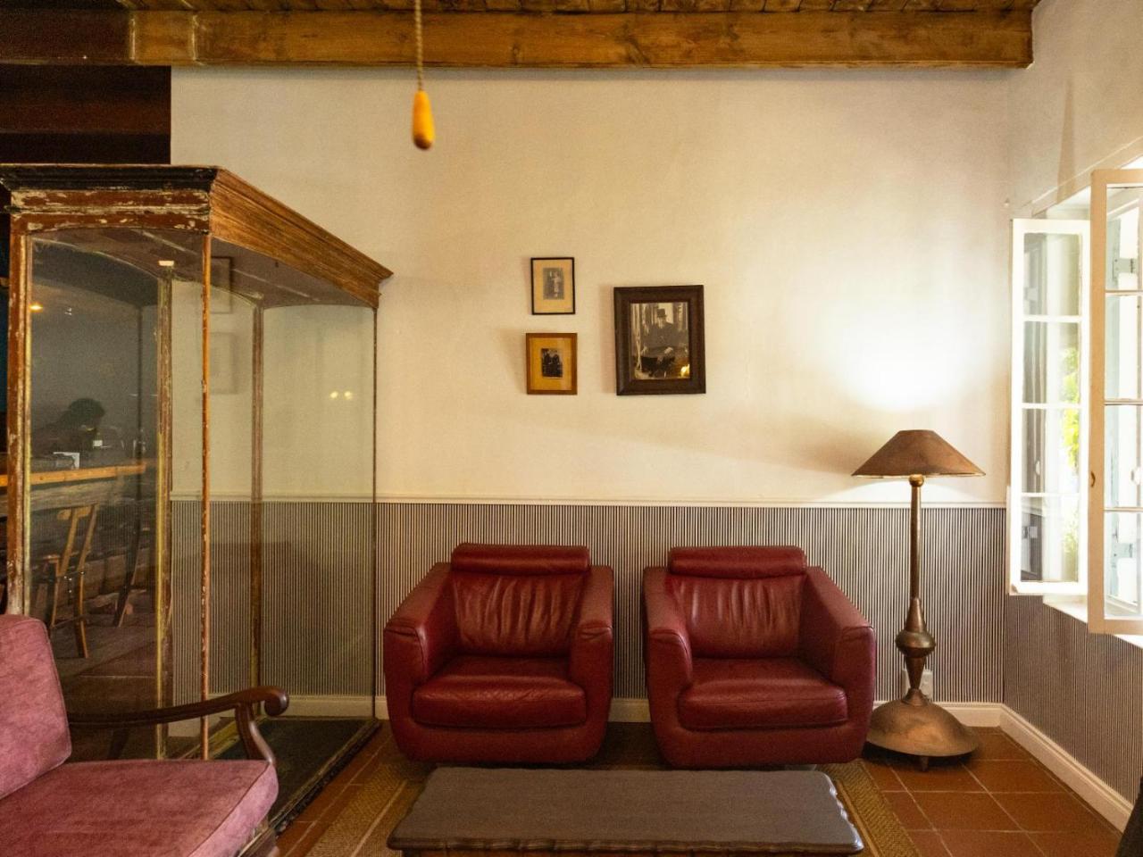 Klaarstroom Hotel — hotel in Prince Albert