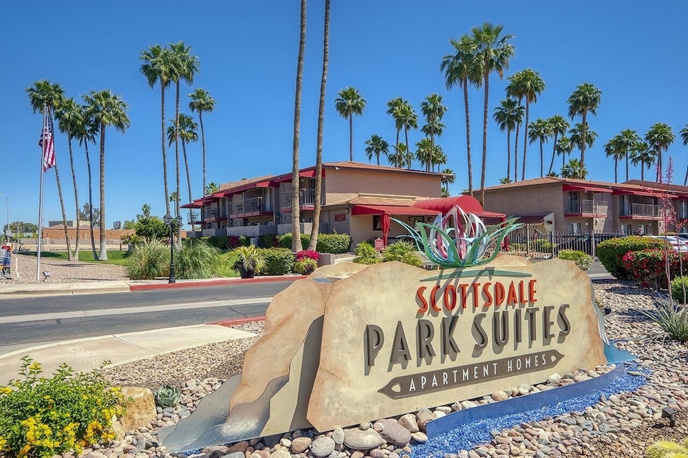 Scottsdale Park Suites - photo 28