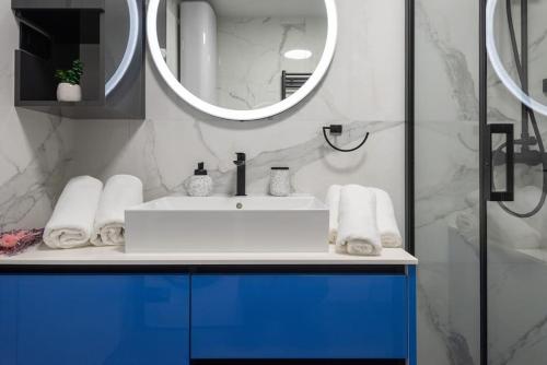 Apartment Amon Estel