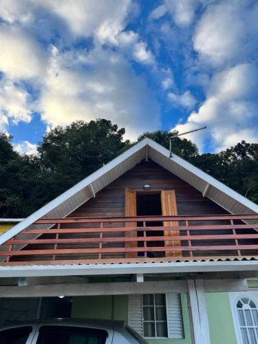 Chalé Modesto — Campos Do Jordao — photo 4