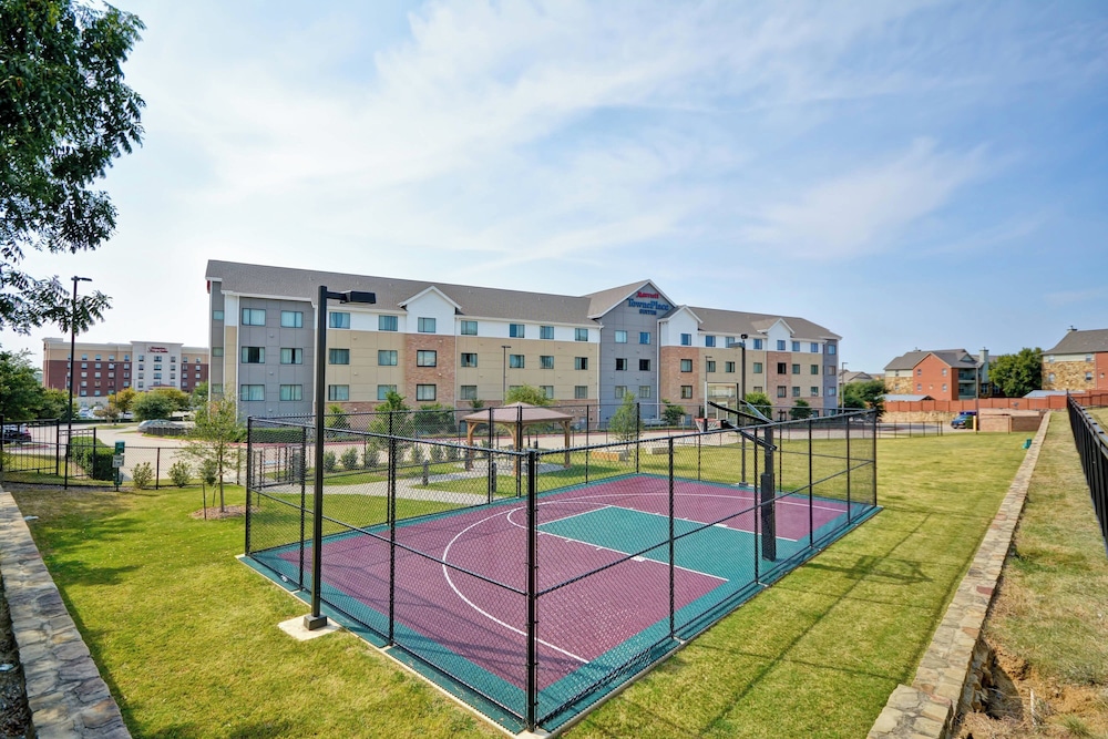 TownePlace Suites by Marriott Dallas Lewisville - photo 24