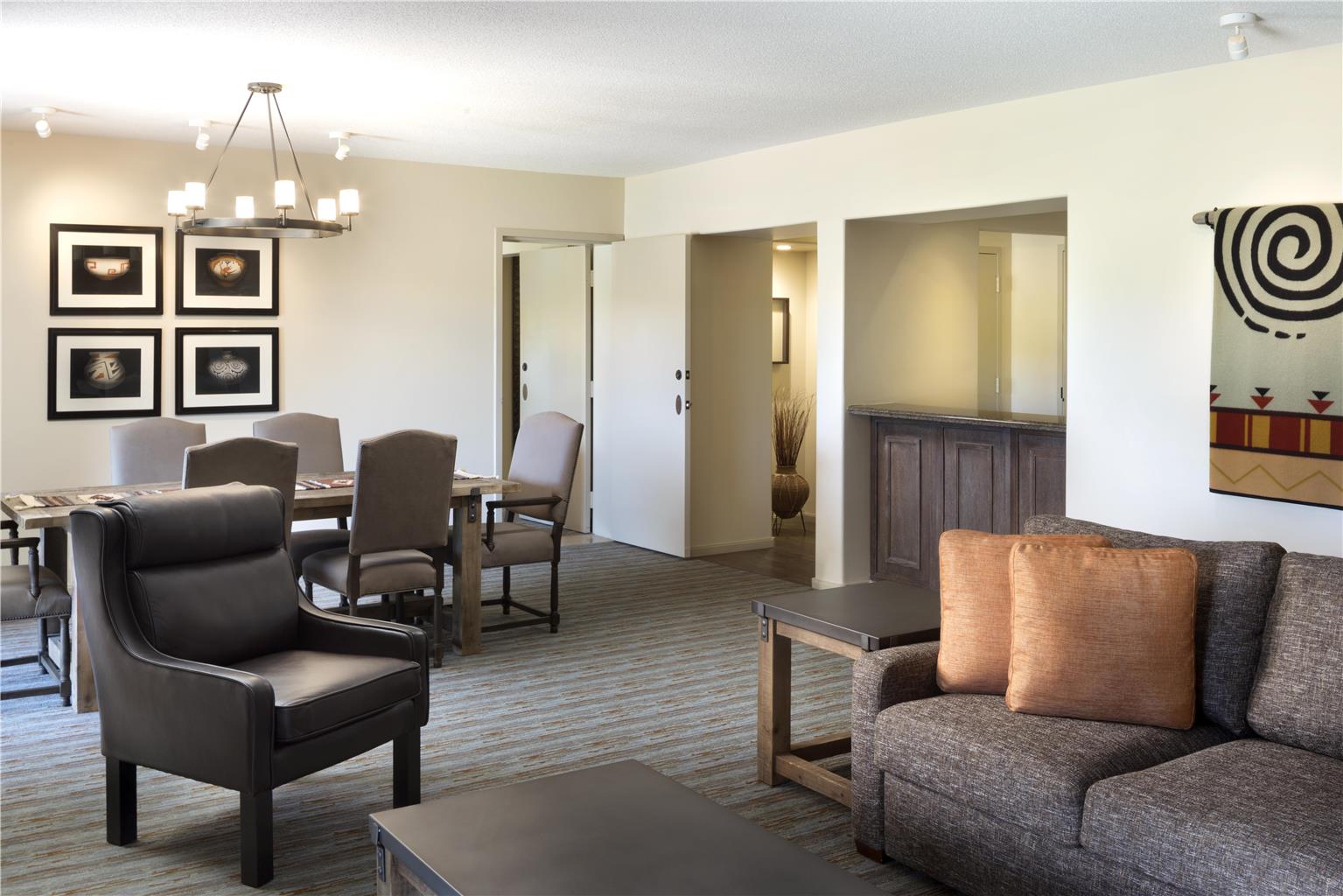 Hyatt Regency Tamaya Resort and Spa - photo 45