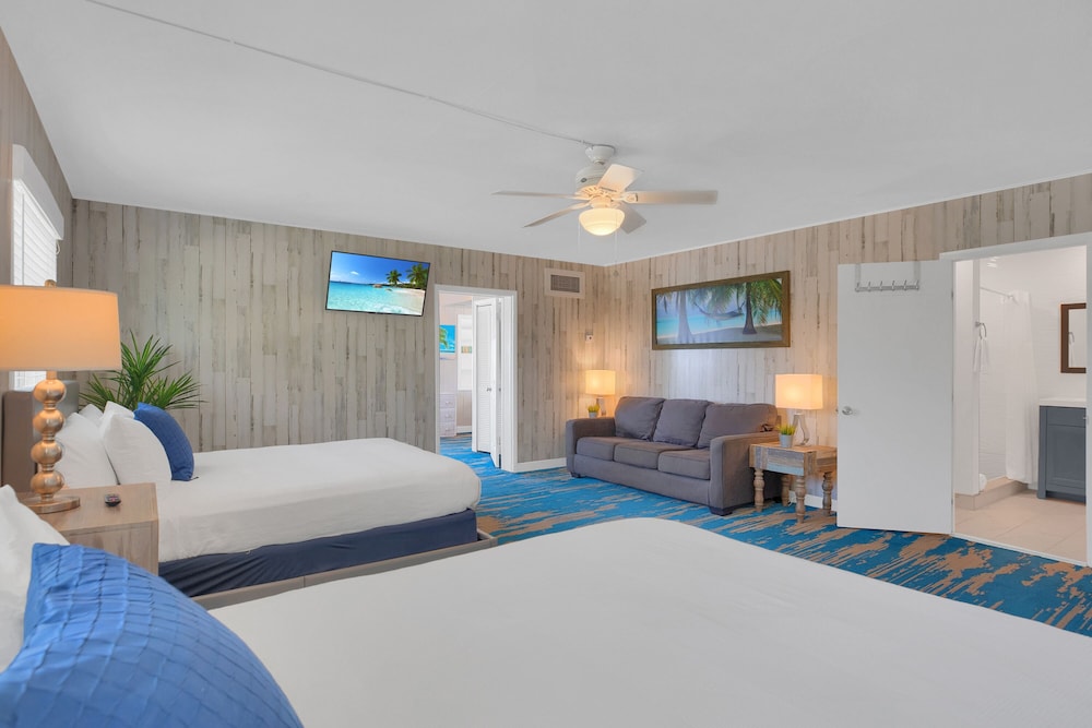 Seascape Resort & Marina - photo 22