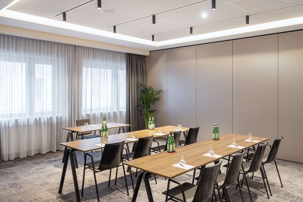 כנסים ואירועים