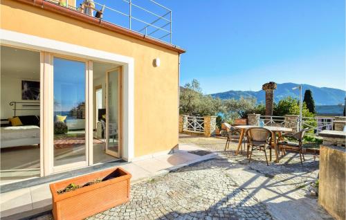 Awesome Home In Recco With Wifi — 4-Star Luxury Hotel in Recco, Italy