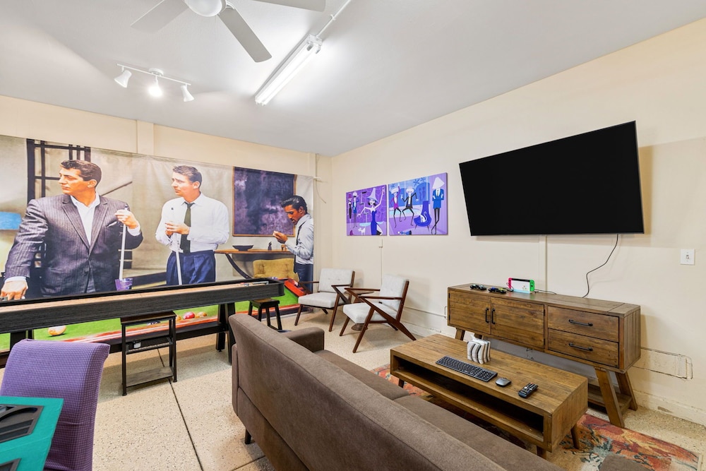 Golfers paradise Pool Spa Epic Game room - photo 32