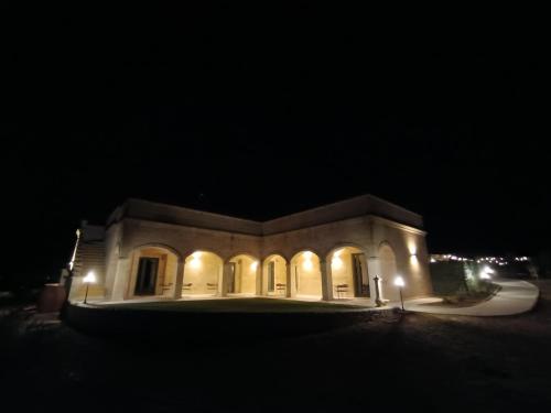 Tenuta Dorolivo Agri Relais — Otranto — photo 4