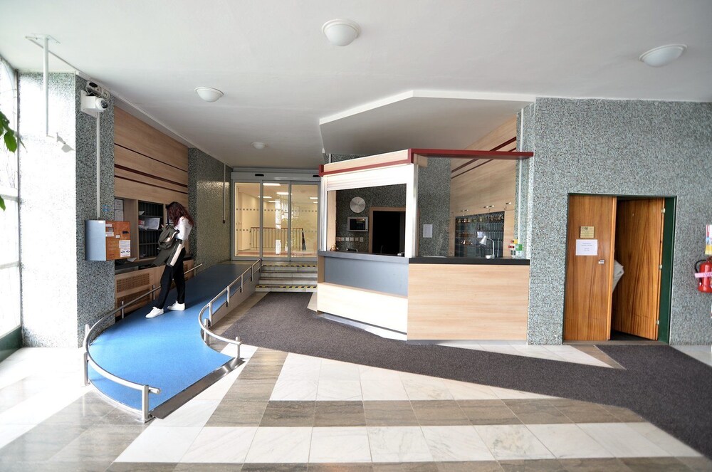 Garni Hotel Vinařská — Brno — photo 3
