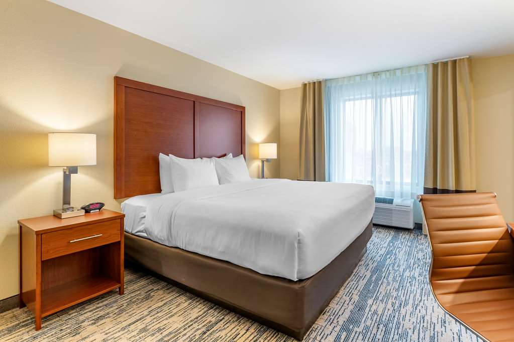 Comfort Inn & Suites West Des Moines - photo 18