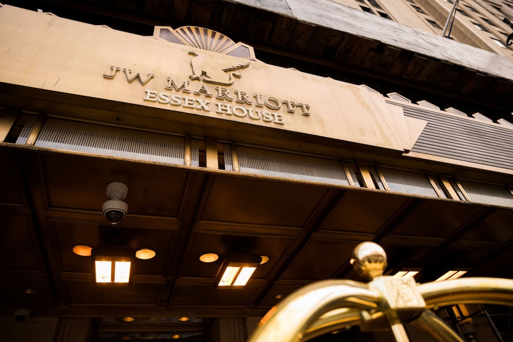 JW Marriott Essex House New York - photo 169