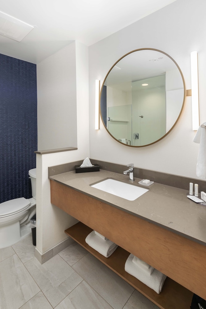 Fairfield Inn & Suites by Marriott Morganton Historic Downtown - photo 15