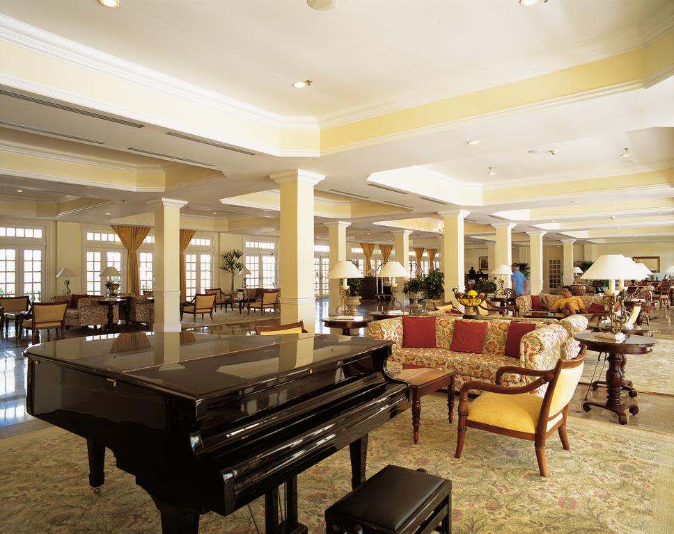 Costa Do Sauipe All Inclusive in Camacari, Brasil