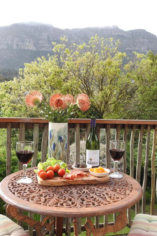 Kairos Lodge