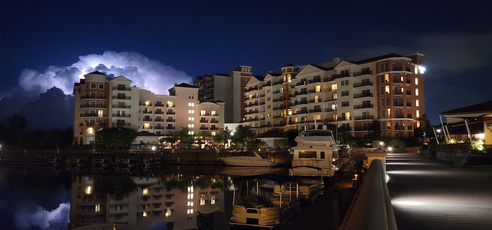 Marina Inn At Grande Dunes - photo 98