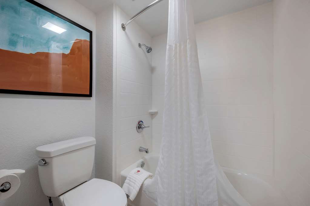Comfort Inn South Padre Island Central - photo 21