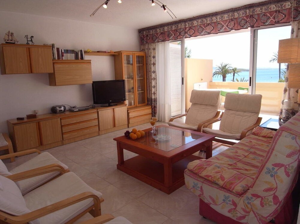 Alisios 227 — La Manga Del Mar Menor