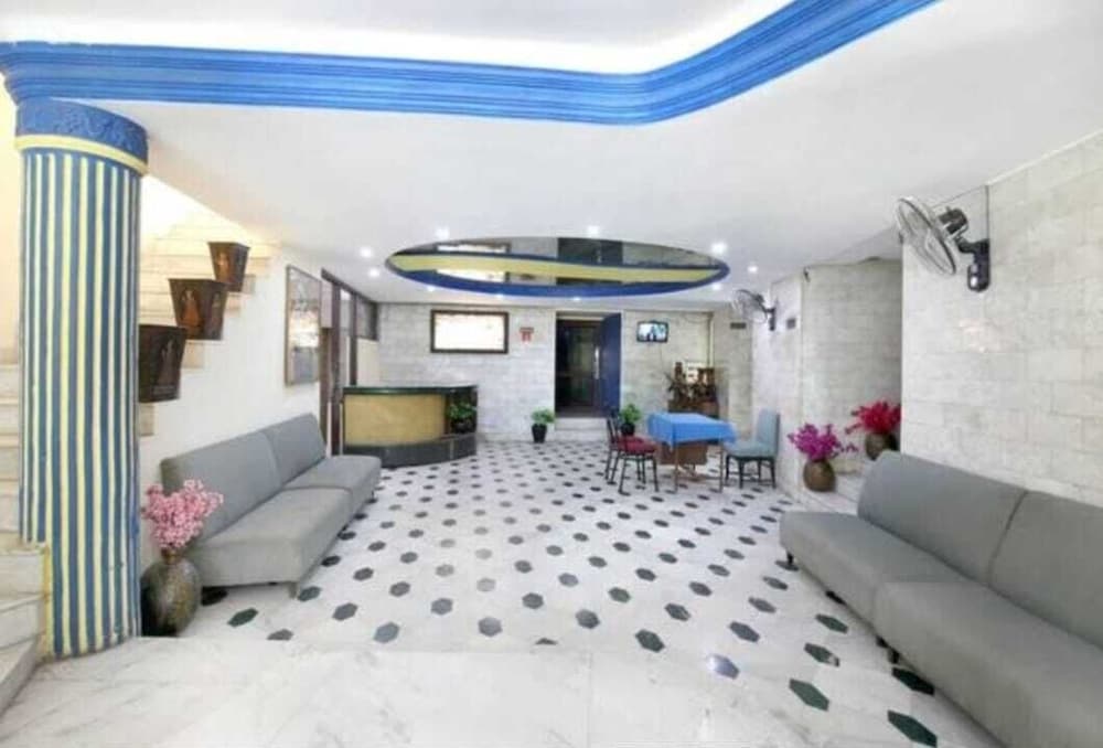 Hotel O Rajmahal in Jalandhar, India