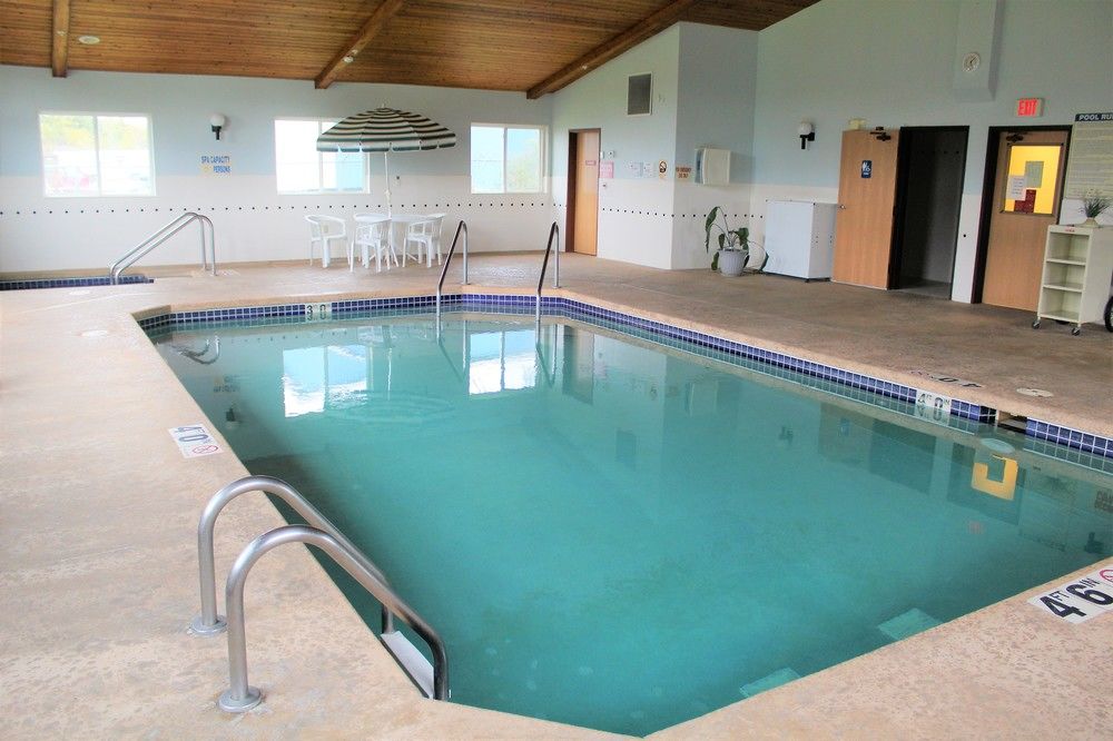 Cumberland Inn & Suites - photo 28