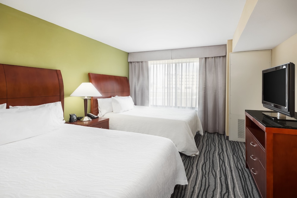 Hilton Garden Inn St. Louis Shiloh O'Fallon IL - photo 7