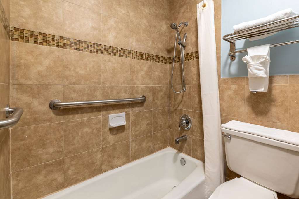 Super 8 by Wyndham Florida City Gateway to Keys Everglades - photo 30