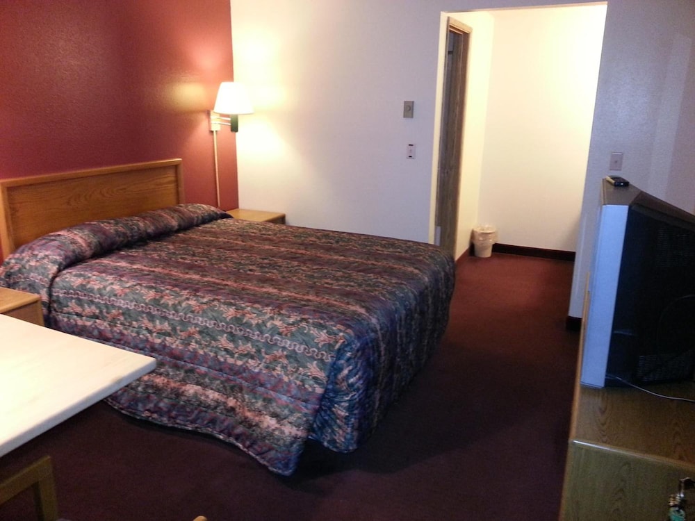 Willow Springs Motel - photo 13