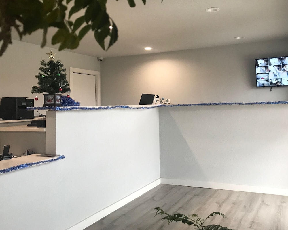 Walnut Inn Checotah - photo 2