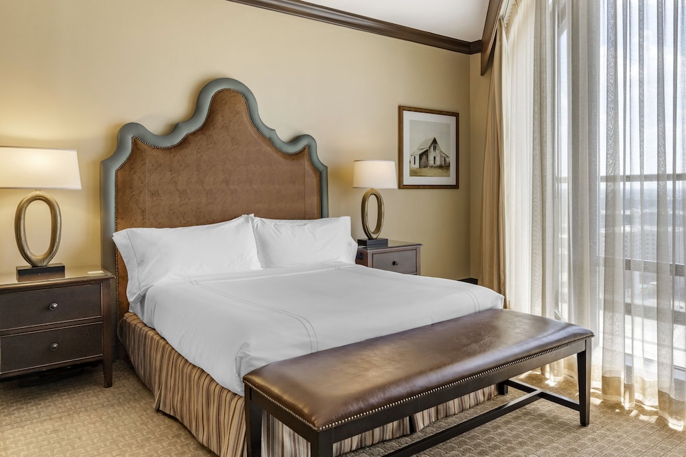 Omni Austin Hotel - photo 33