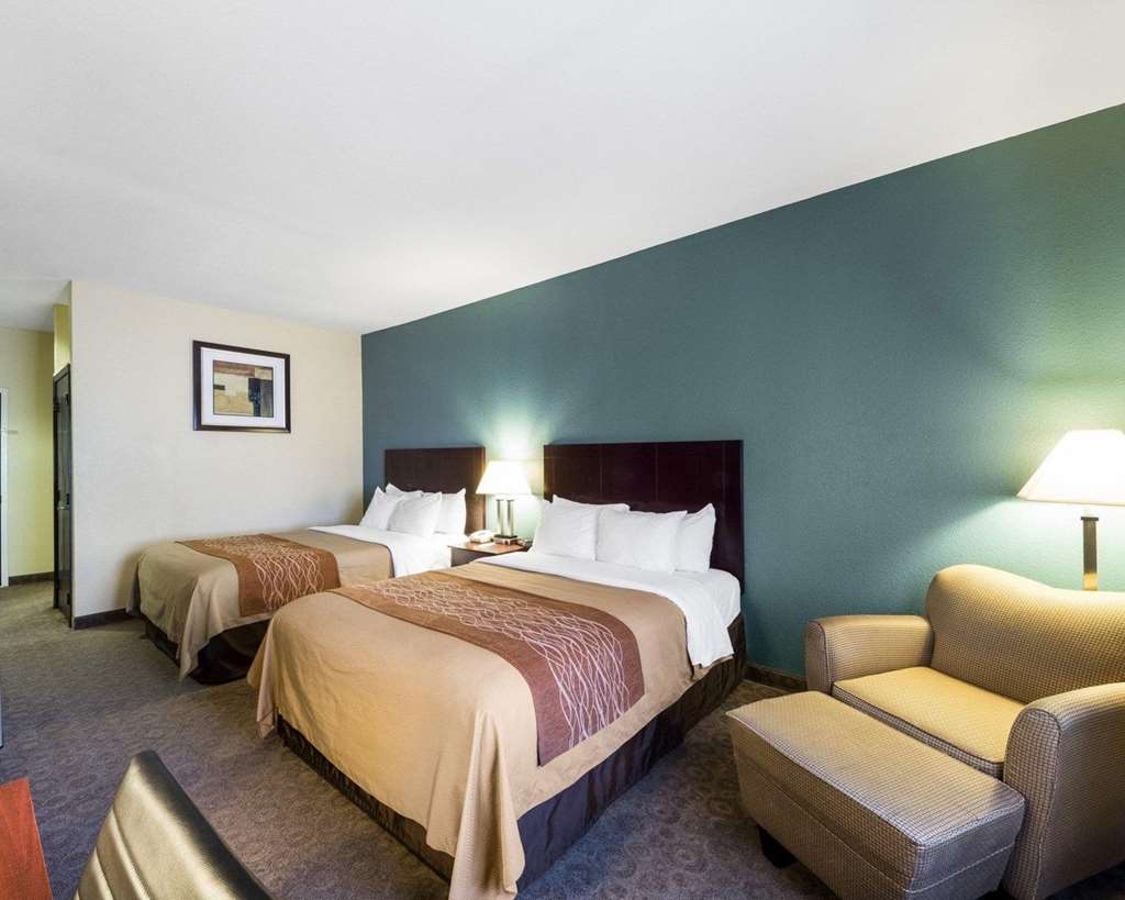 Quality Inn Ingleside Corpus Christi - photo 11