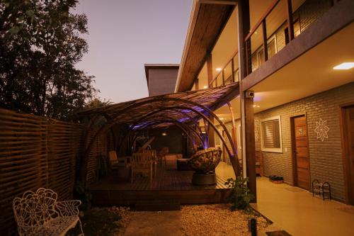 Pousada Egrégora - last minute hotel in Unknown City